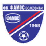 D. Vojvodić